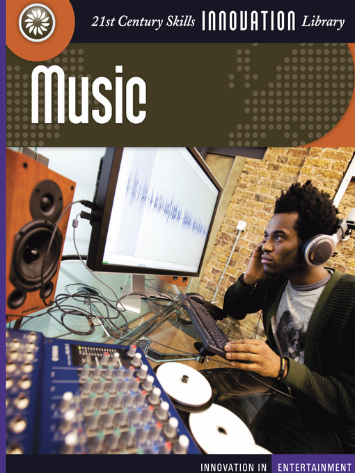 Title details for Music by Annie Buckley - Available